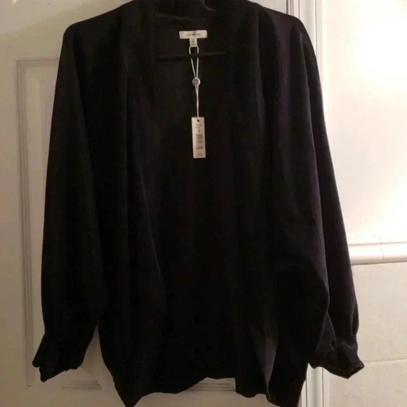 Max studio dressy top - Picture 1 of 4